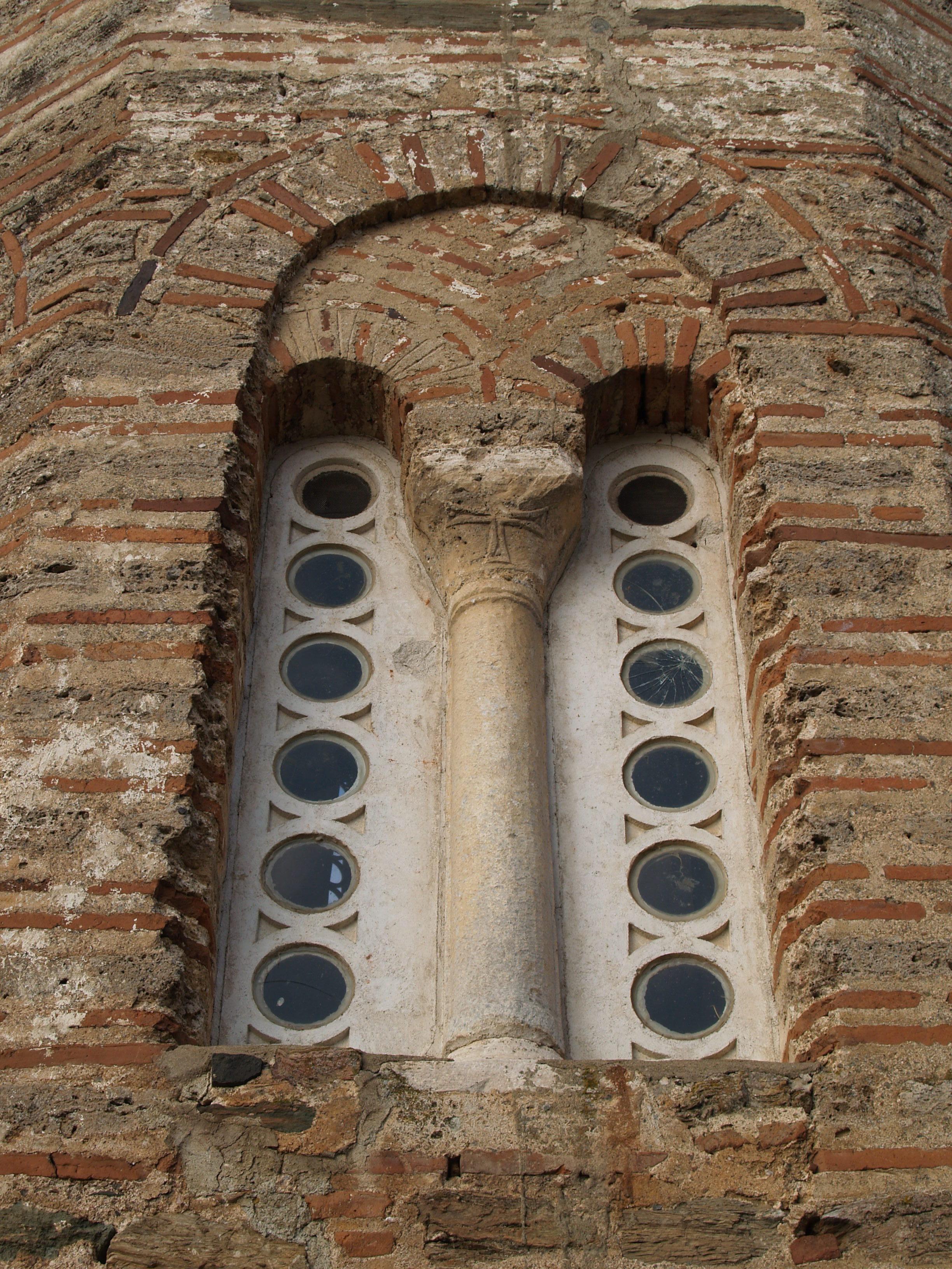 <p>Mateič Monastery, exterior view (source: J. Ćirić)</p>